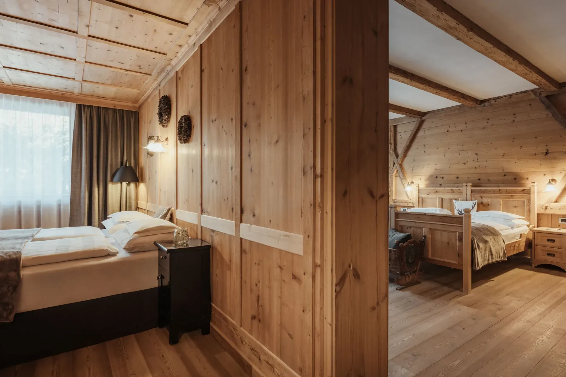 Alex Moling Antines Rooms 1