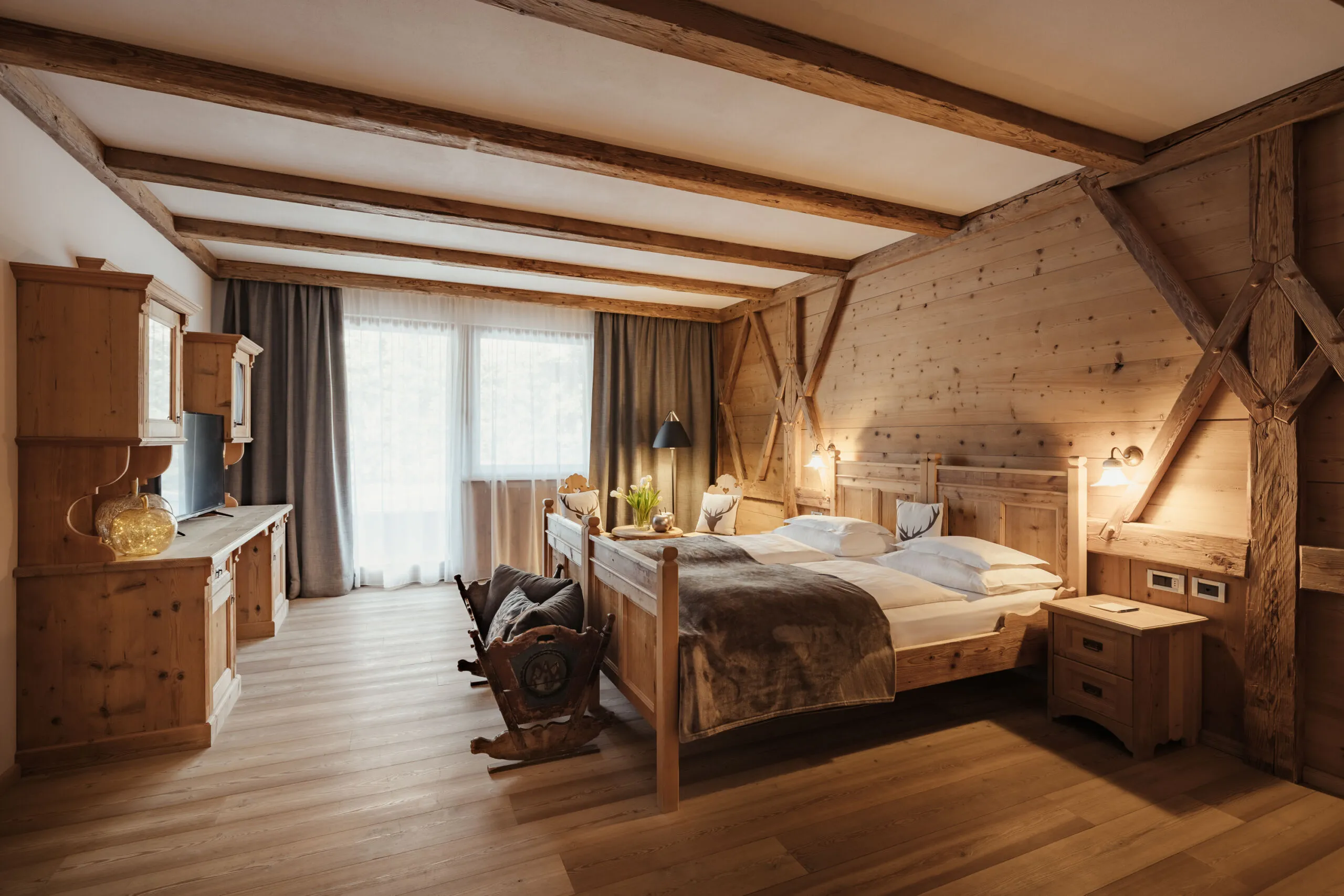 Alex Moling Antines Rooms 2