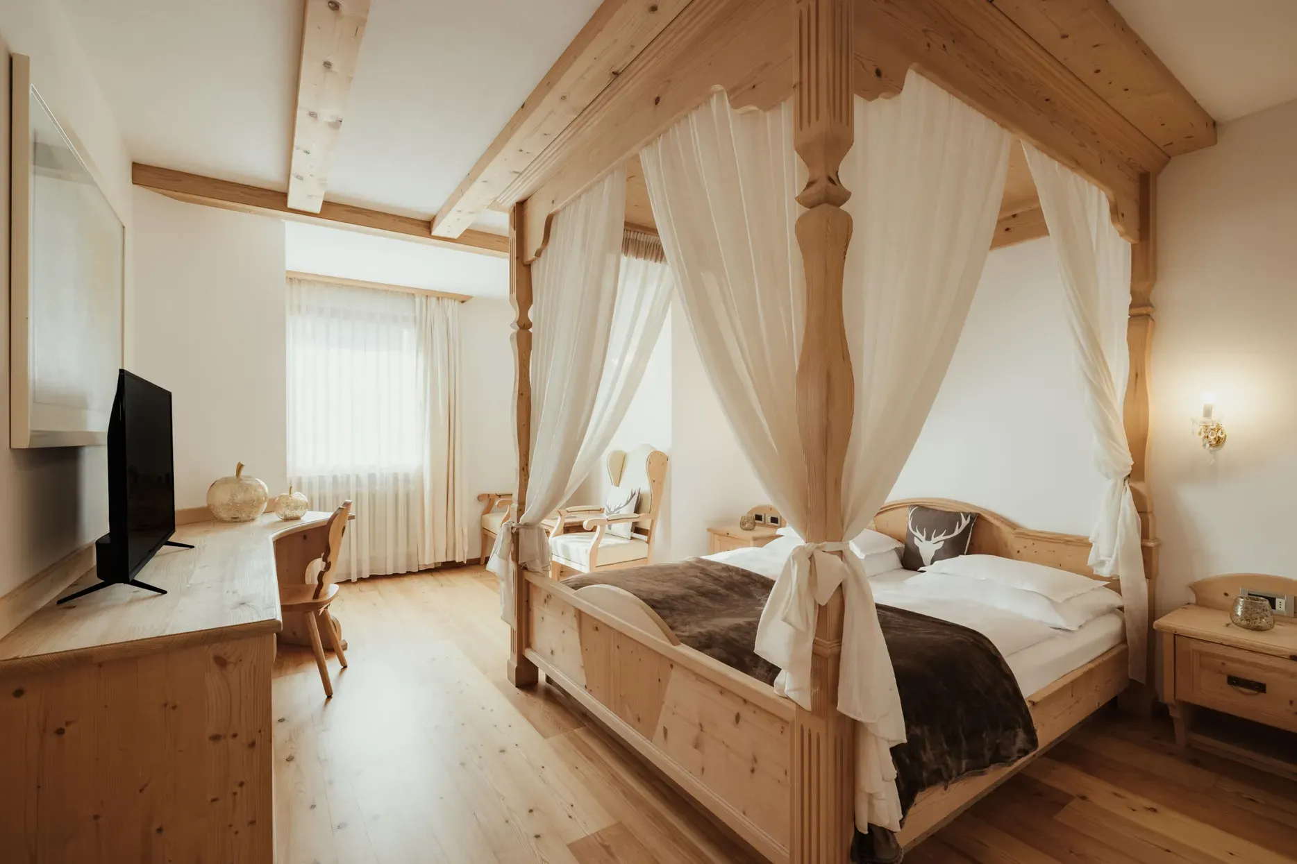 La Noza Suite (3) - Hotel Antines