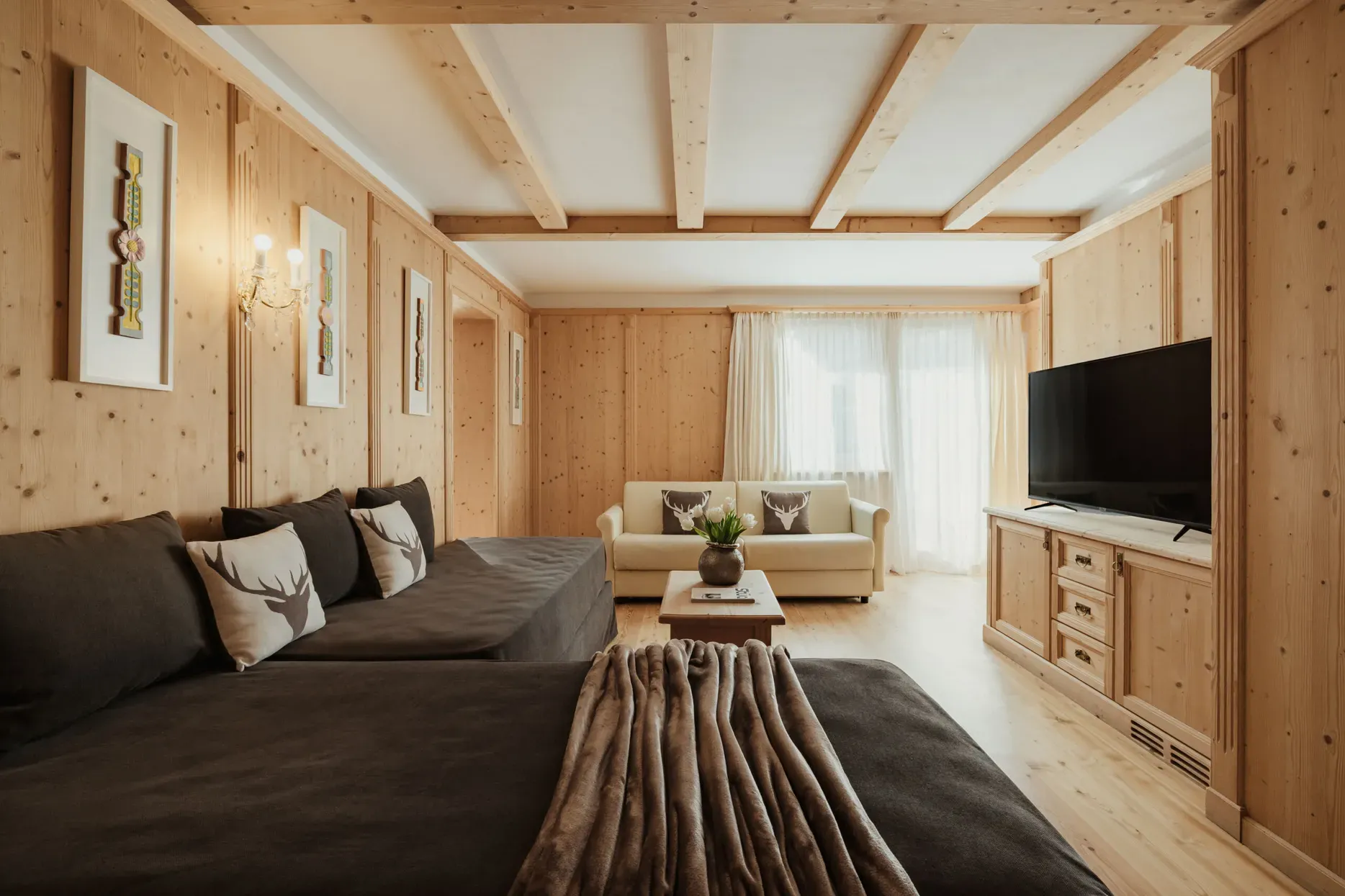 La Noza Suite (4) - Hotel Antines