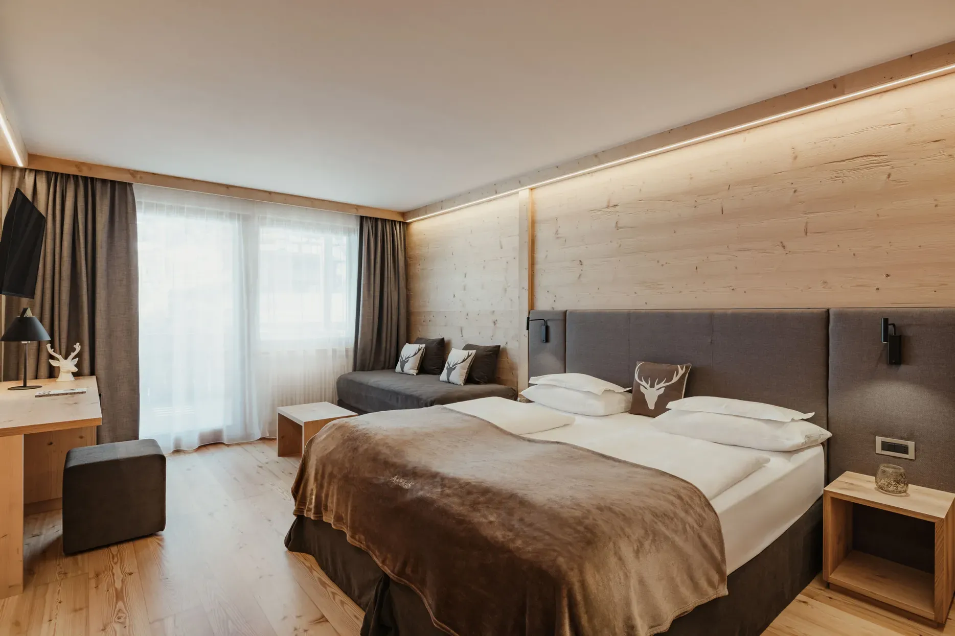 Ladina Comfort 2