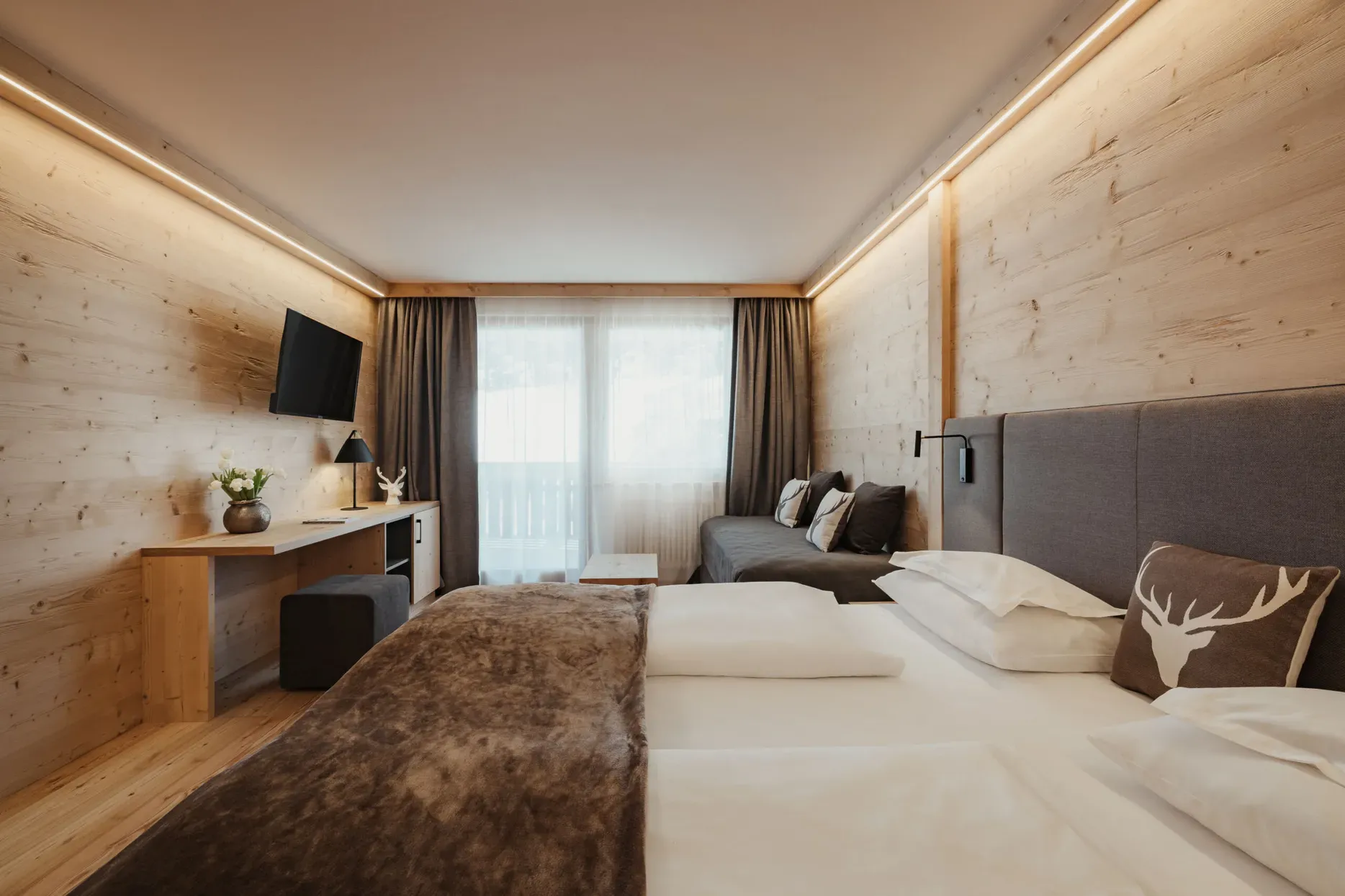 Ladina Comfort
