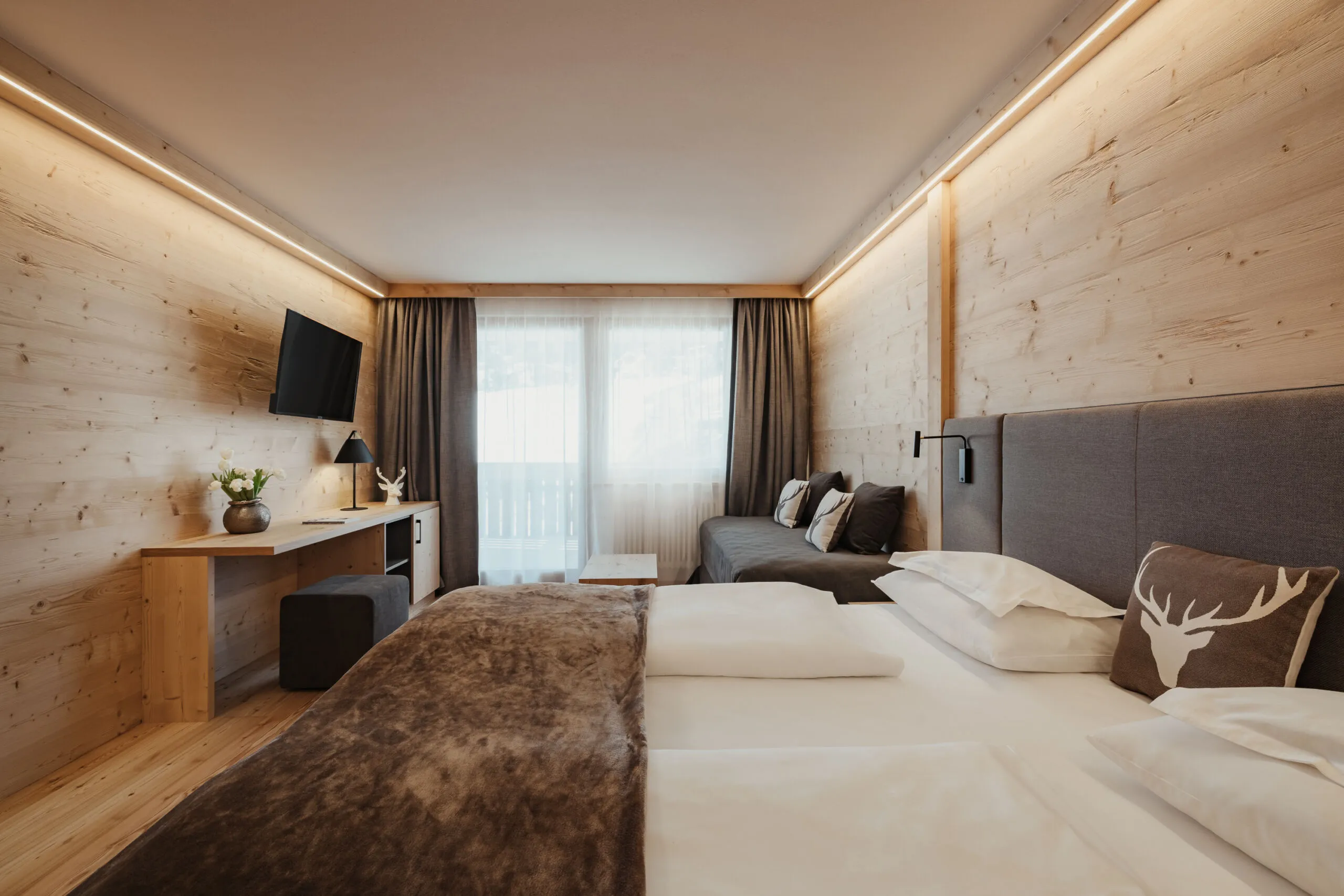 Ladina Comfort