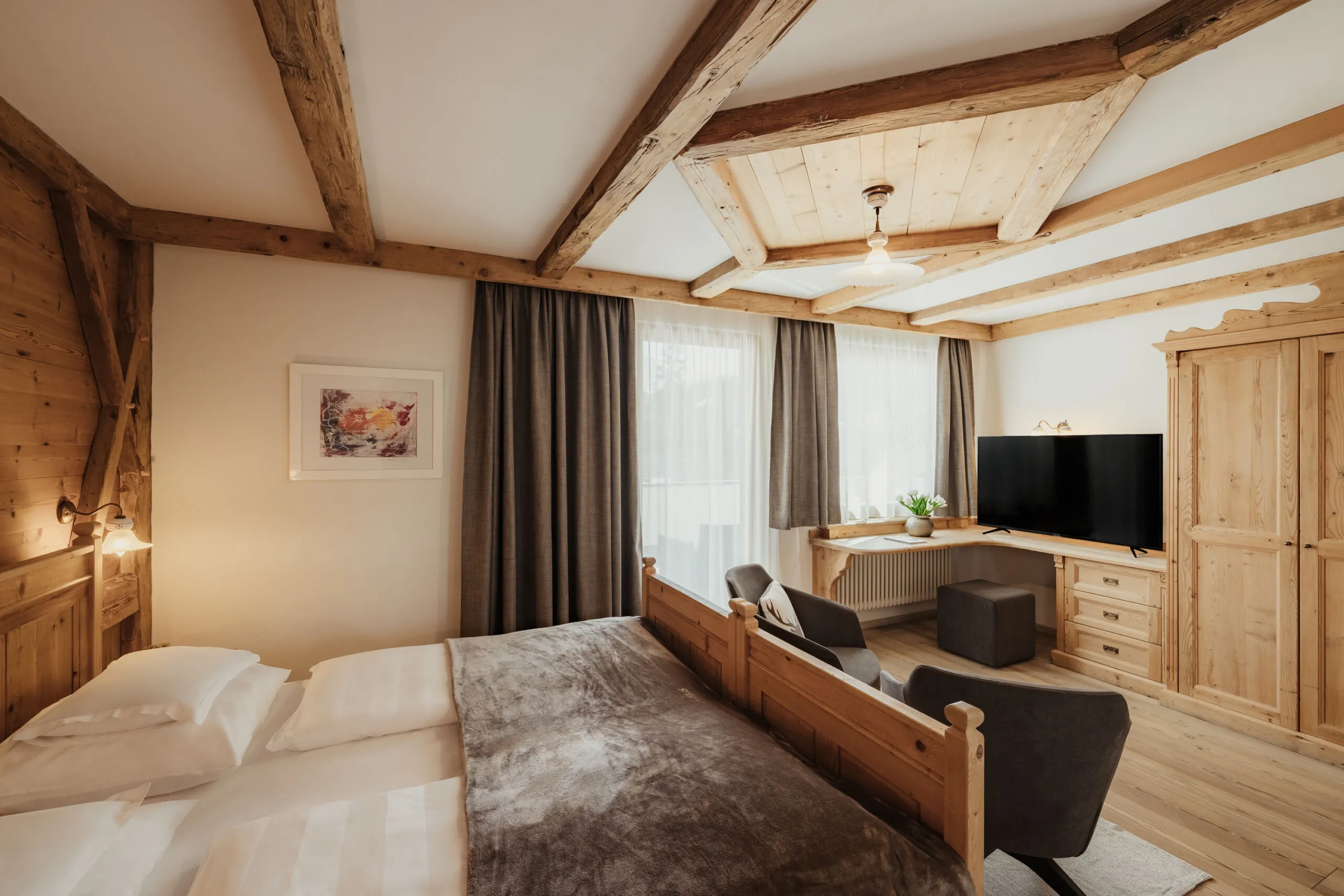 Alex Moling Antines Rooms 47