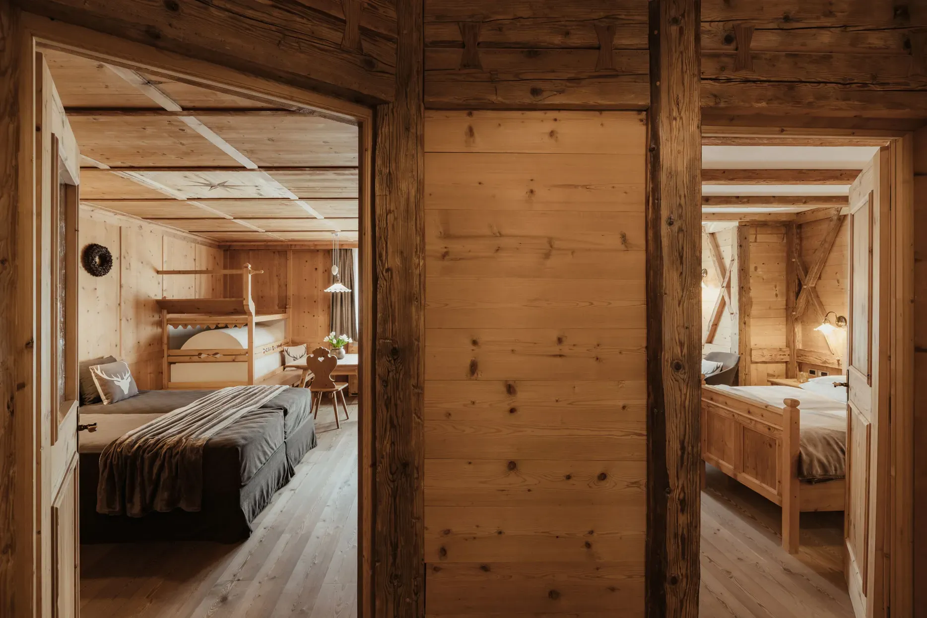 Alex Moling Antines Rooms 78