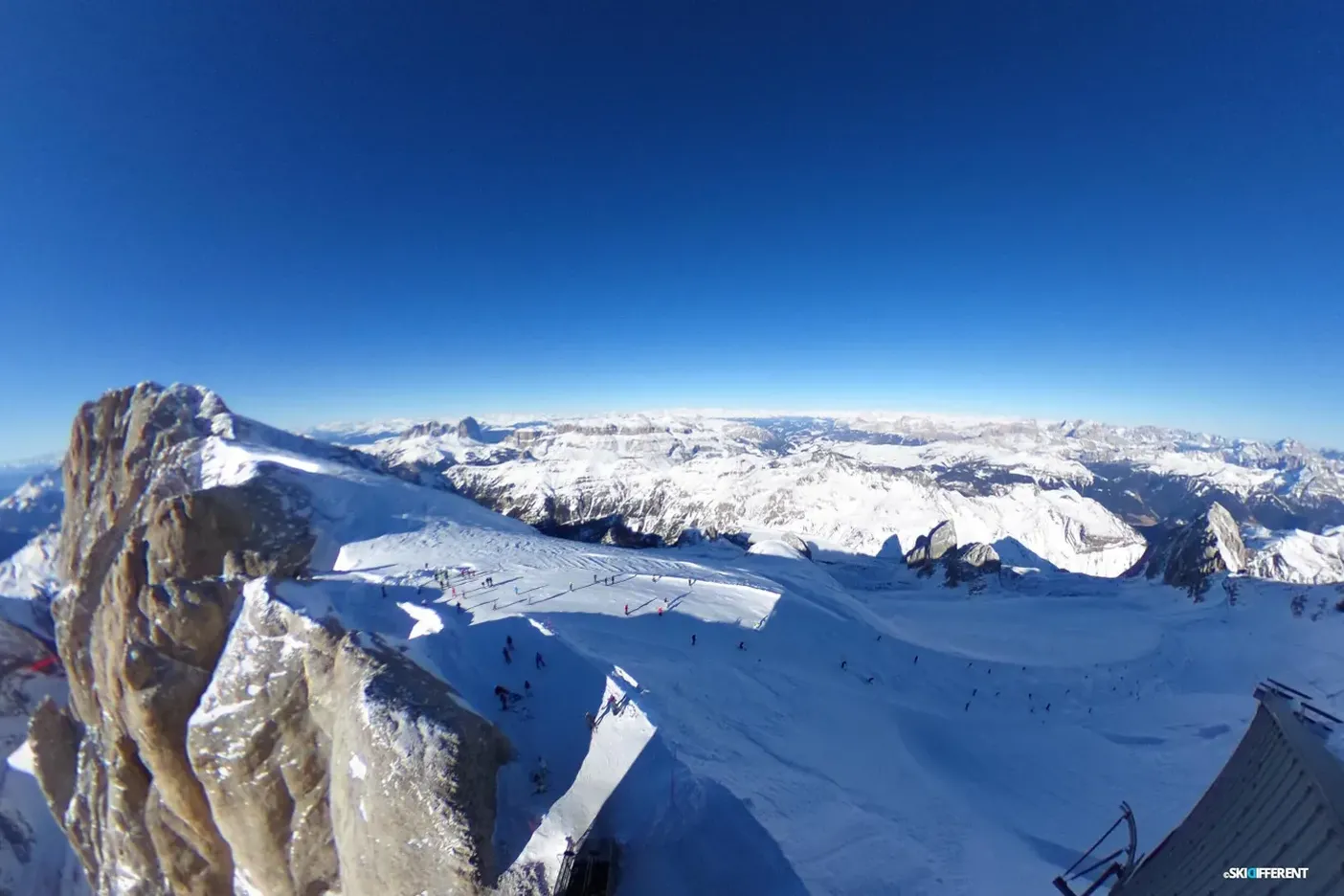 Marmolada terrace glaciar2 2