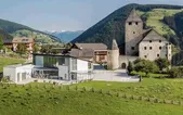 Alta Badia Museum Ciastel de Tor by IDM Suedtirol Harald Wisthaler