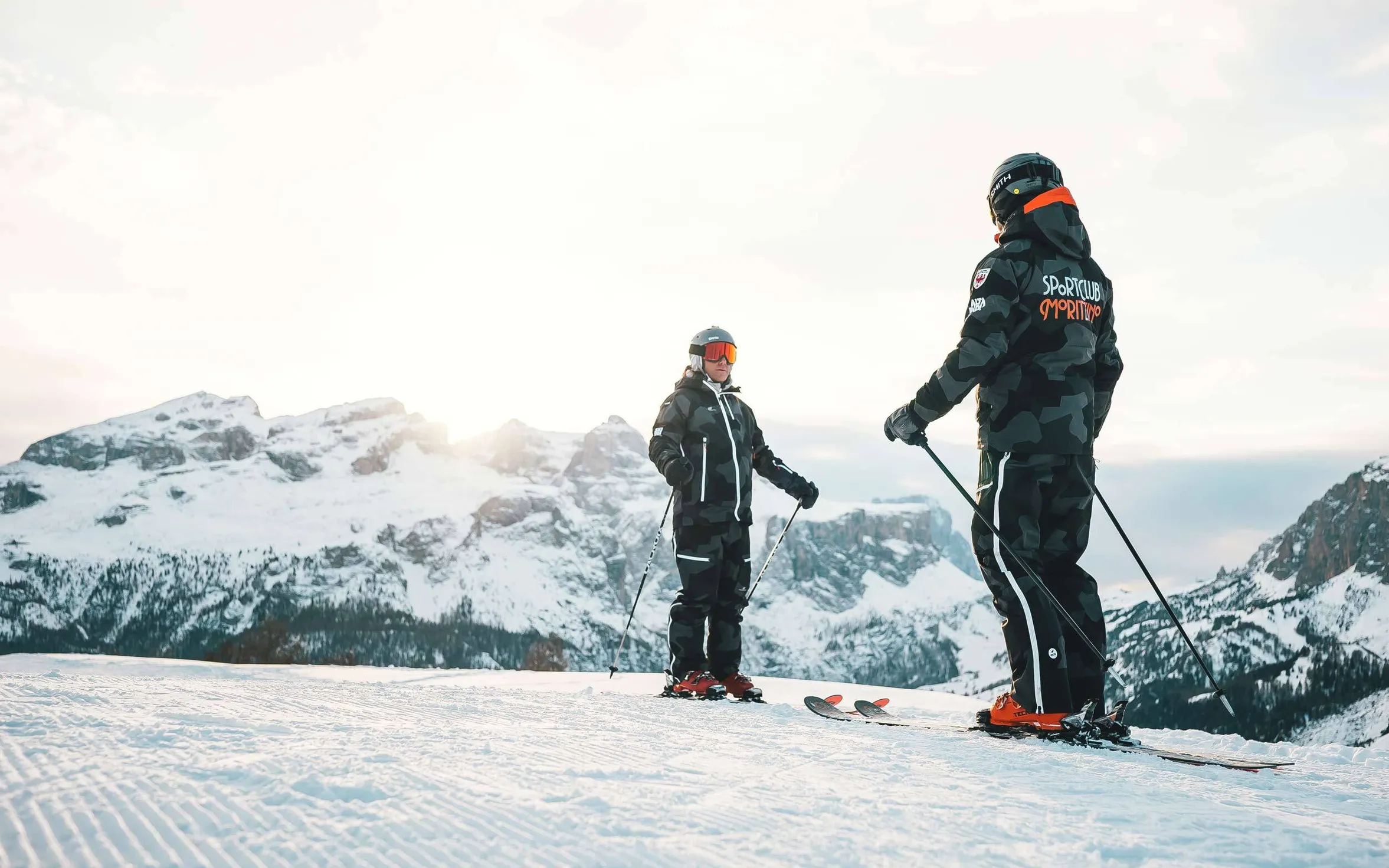 Sport club moritzino21