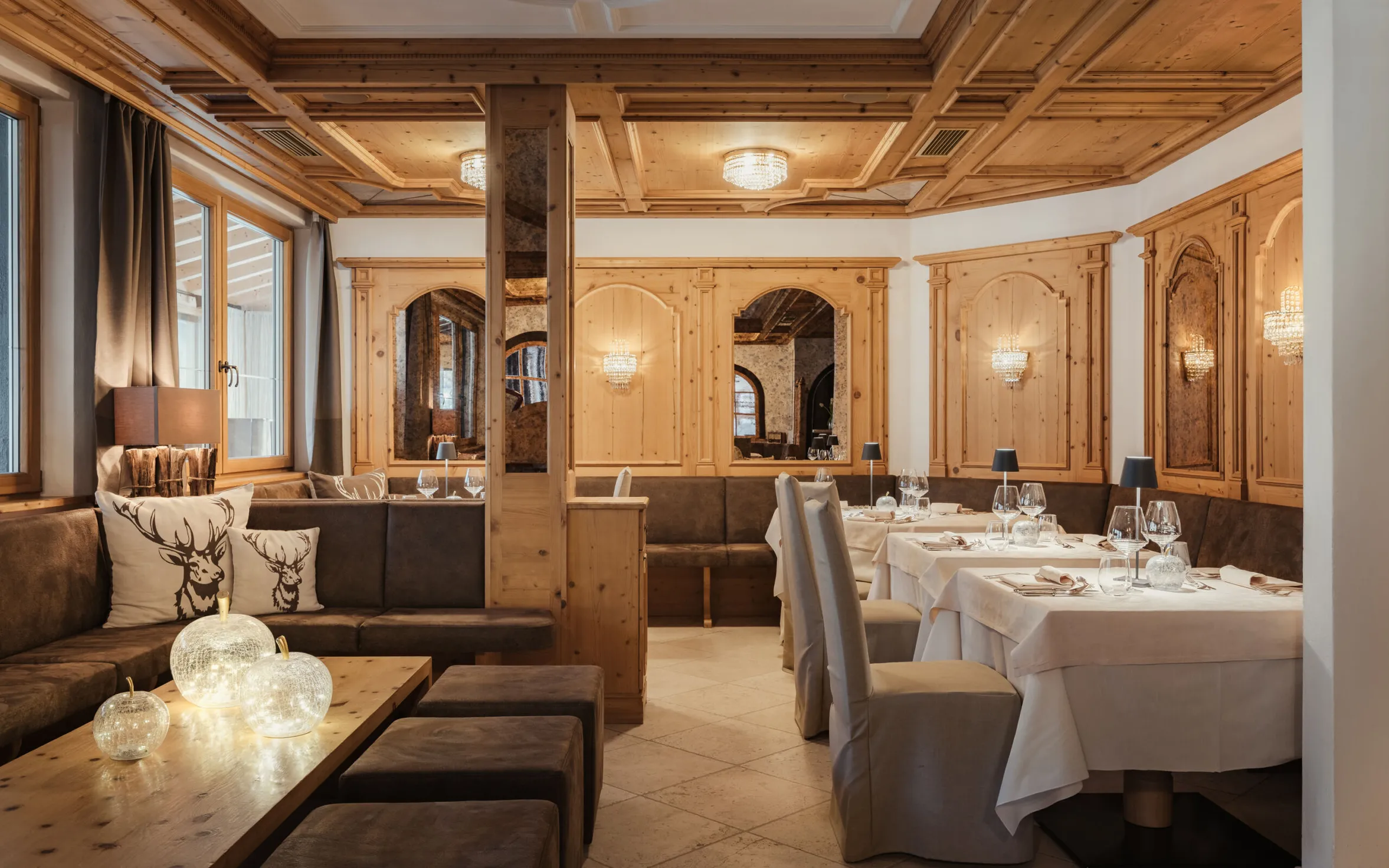 Alex Moling Antines Restaurant 6