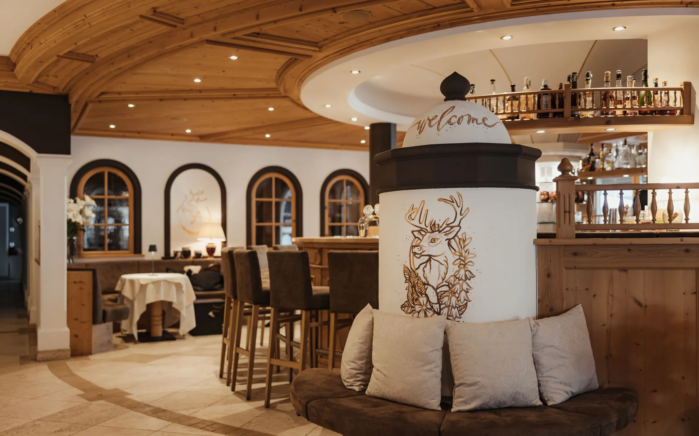 Alex Moling Antines Restaurant 9