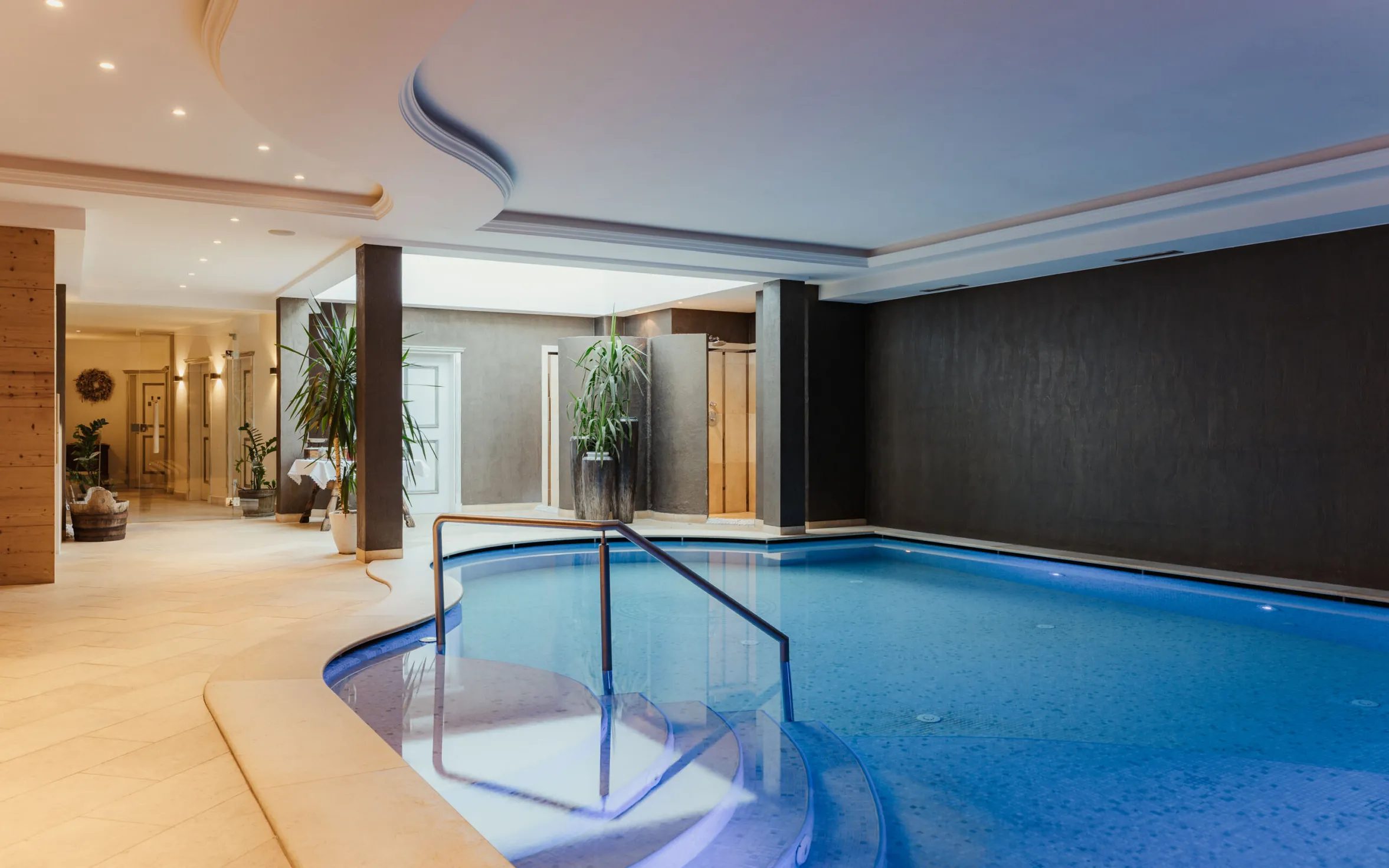 Alex Moling Antines Pool 6