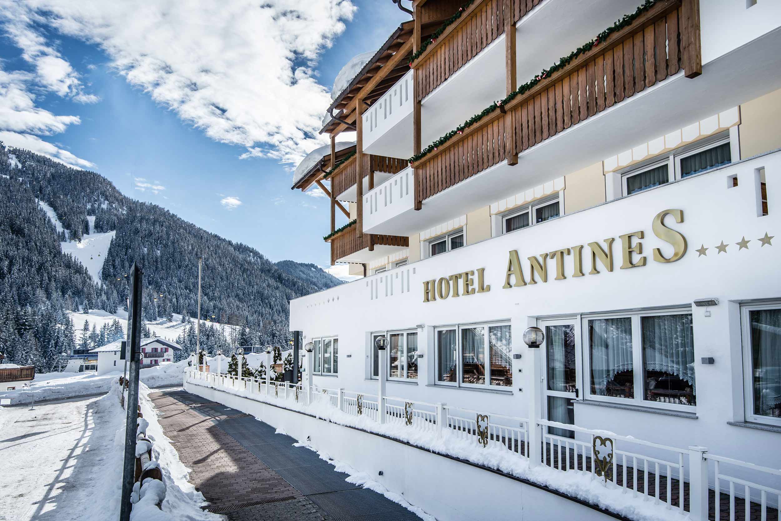 Hotel antines winter alta badia3